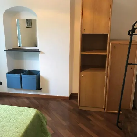 Chez Christine La Petite Appartement Cogoleto