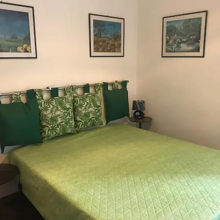 Chez Christine La Petite *