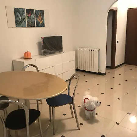 Chez Christine La Petite