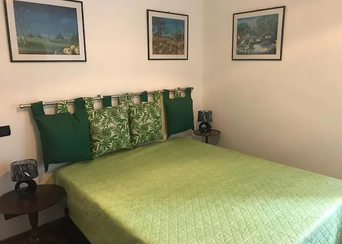 Chez Christine La Petite *