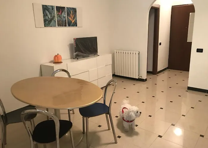 Chez Christine La Petite